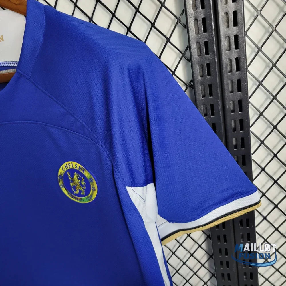 Maillot Chealsea saison 2023-2024 domicile