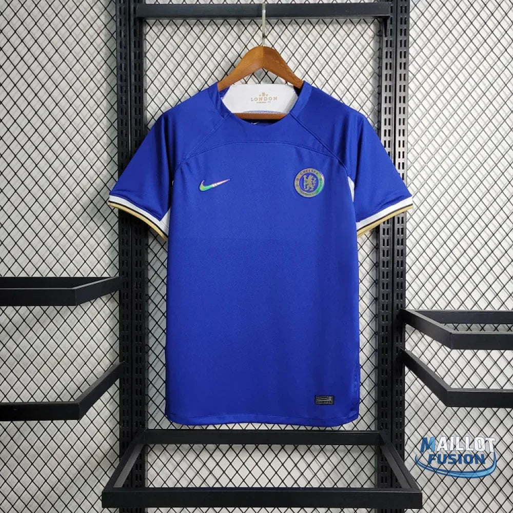Maillot Chealsea saison 2023-2024 domicile
