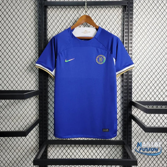 Maillot Chealsea saison 2023-2024 domicile