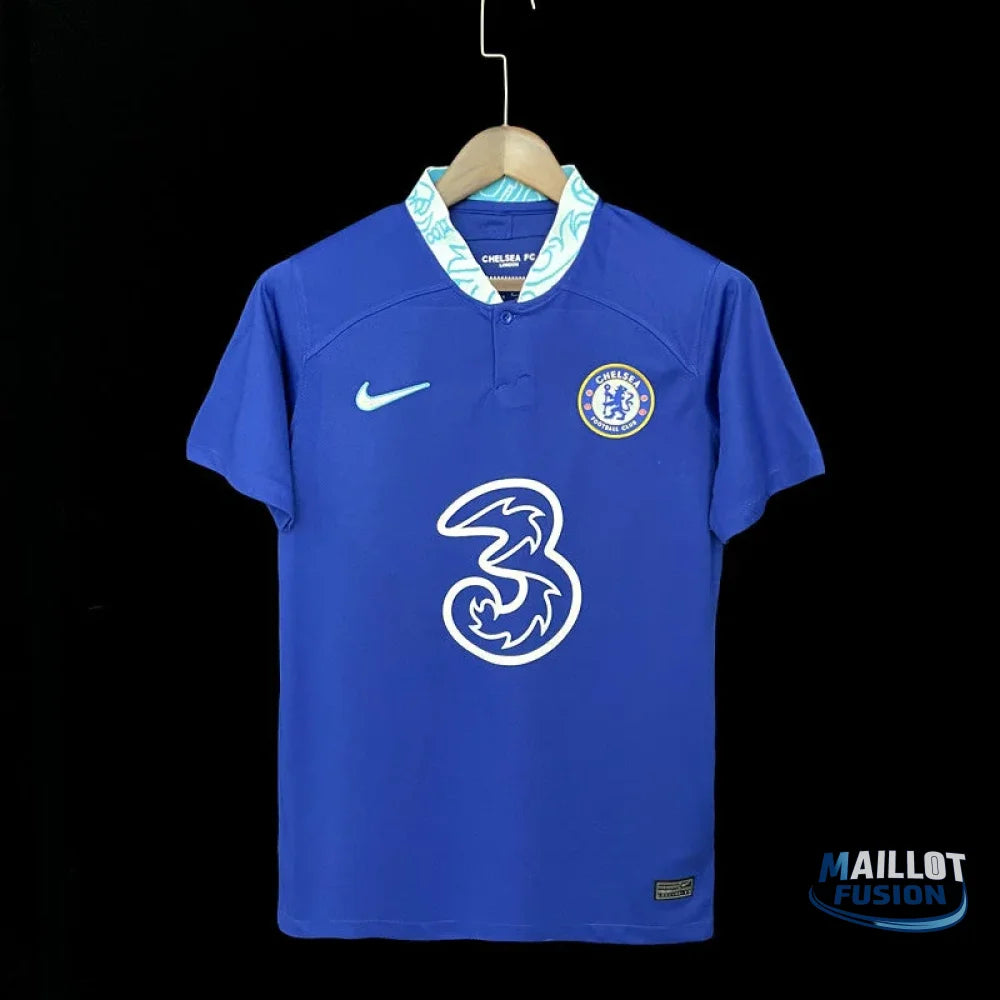 Maillot Chelsea 2022/23