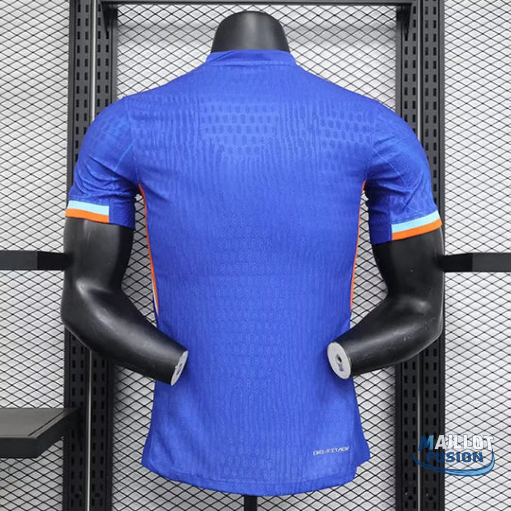 Maillot Chelsea 2024/2025 Domicile