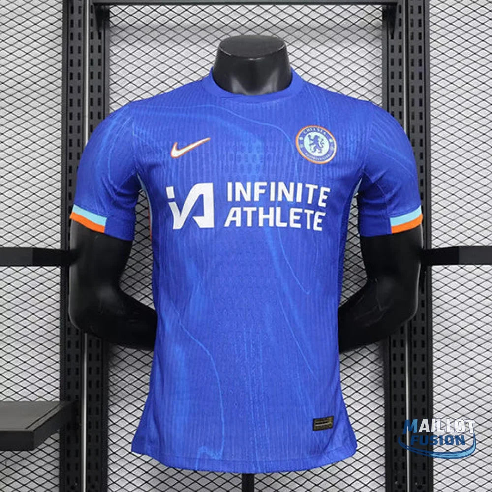 Maillot Chelsea 2024/2025 Domicile