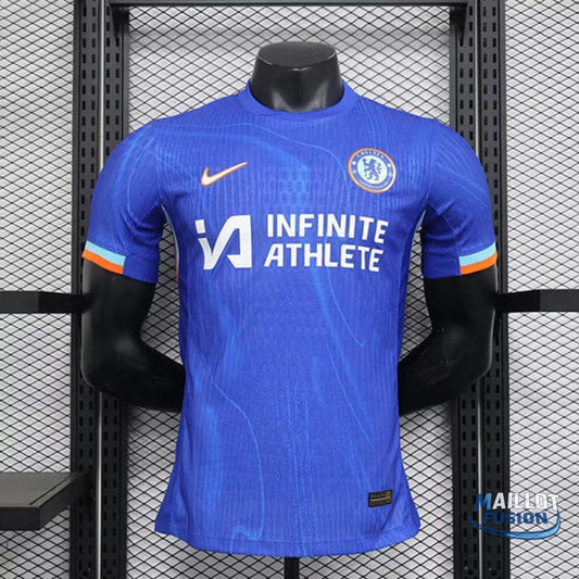 Maillot Chelsea 2024/2025 Domicile