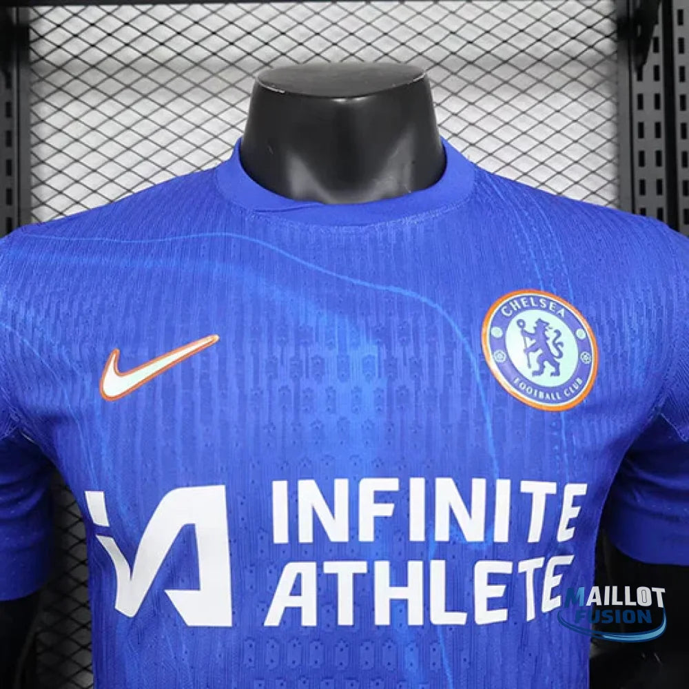 Maillot Chelsea 2024/2025 Domicile