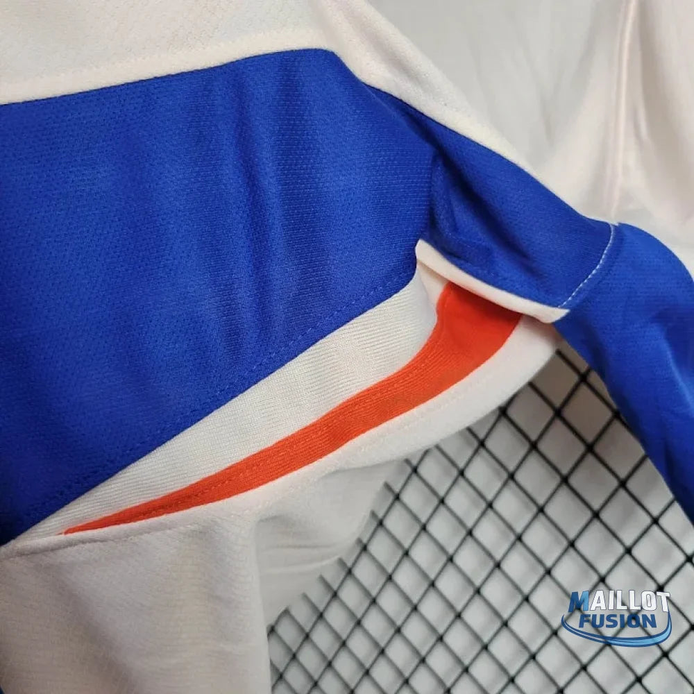 MAILLOT CHELSEA 2024/25 EXTÉRIEUR