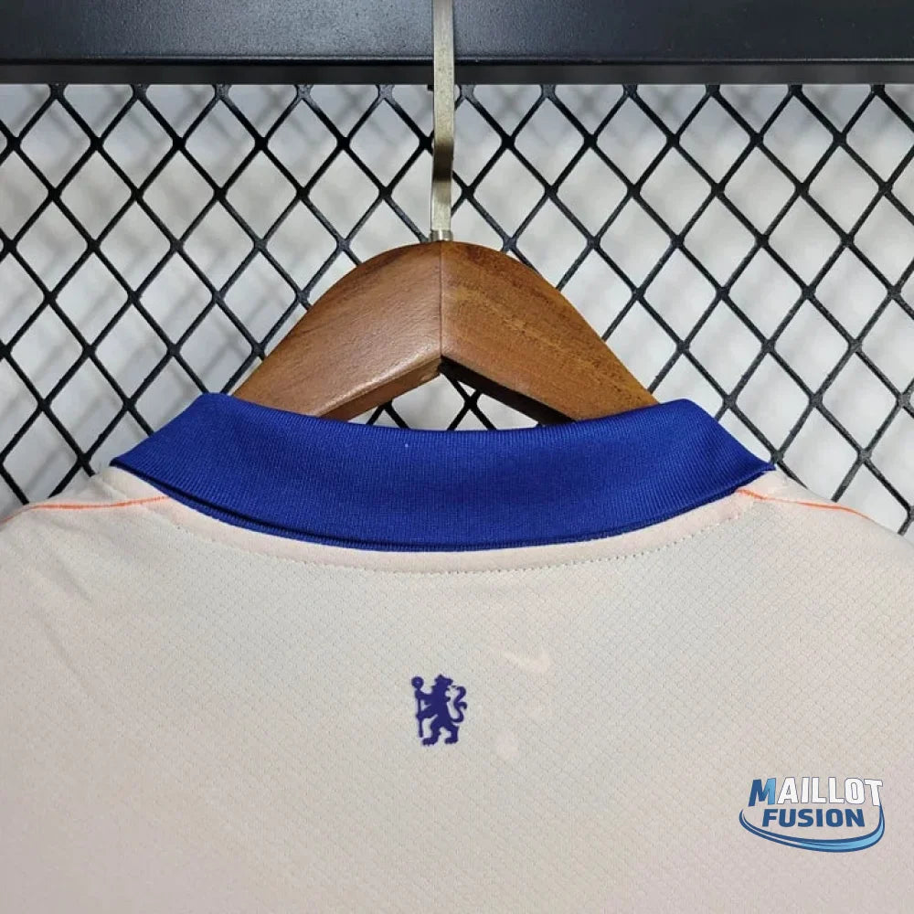 MAILLOT CHELSEA 2024/25 EXTÉRIEUR