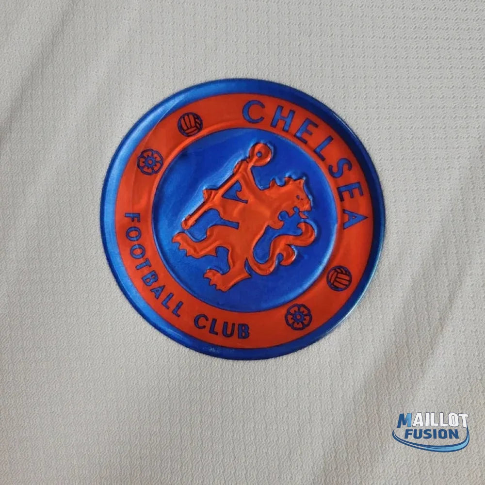 MAILLOT CHELSEA 2024/25 EXTÉRIEUR
