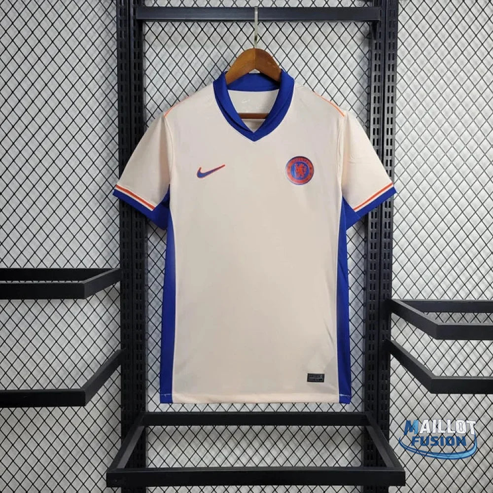 MAILLOT CHELSEA 2024/25 EXTÉRIEUR