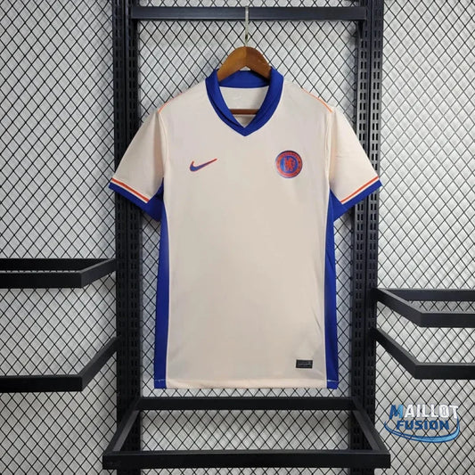 MAILLOT CHELSEA 2024/25 EXTÉRIEUR