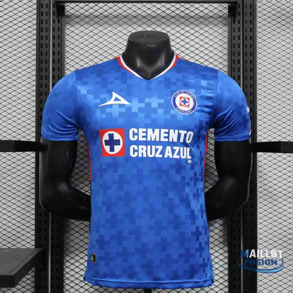 Maillot Chelsea 2025/26