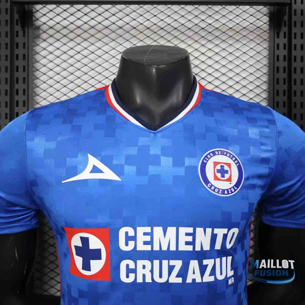 Maillot Chelsea 2025/26