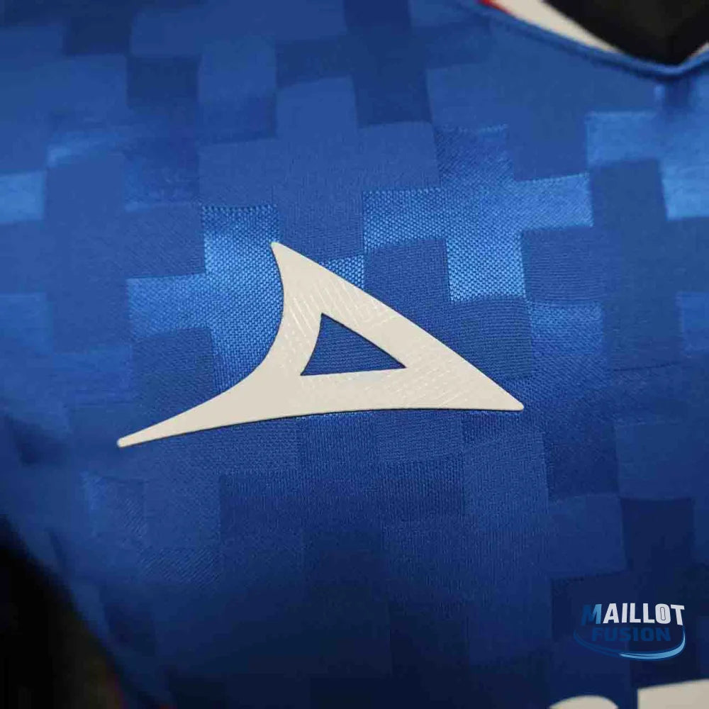 Maillot Chelsea 2025/26
