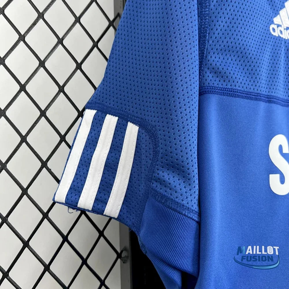 Maillot Chelsea foot 2009 2010 retro