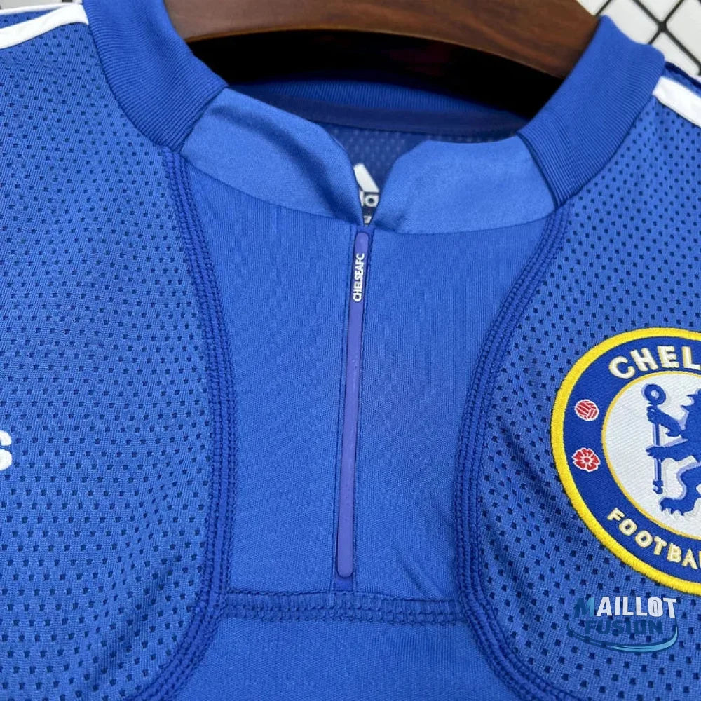 Maillot Chelsea foot 2009 2010 retro