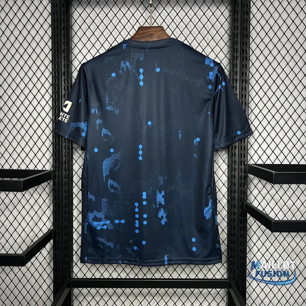 Maillot Chelsea foot 2024 2025 entraînement