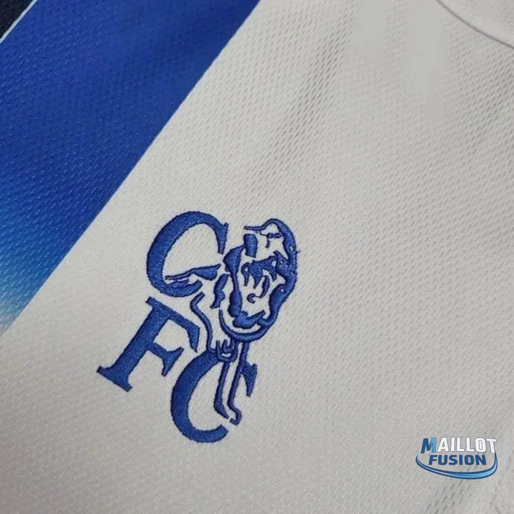 Maillot Chelsea Rétro 2003/2005