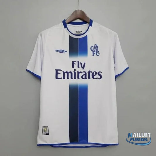 Maillot Chelsea Rétro 2003/2005