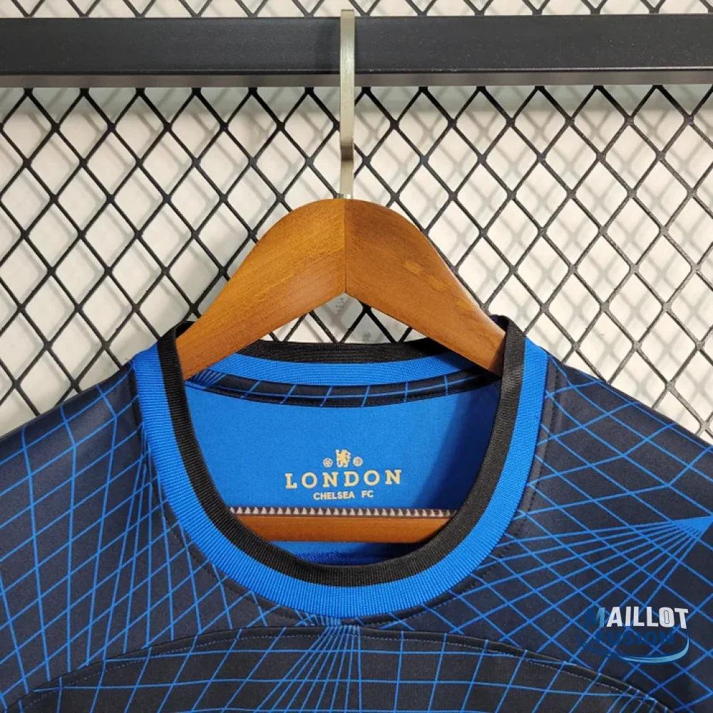 Maillot Chelsea saison 2023-2024 extérieur