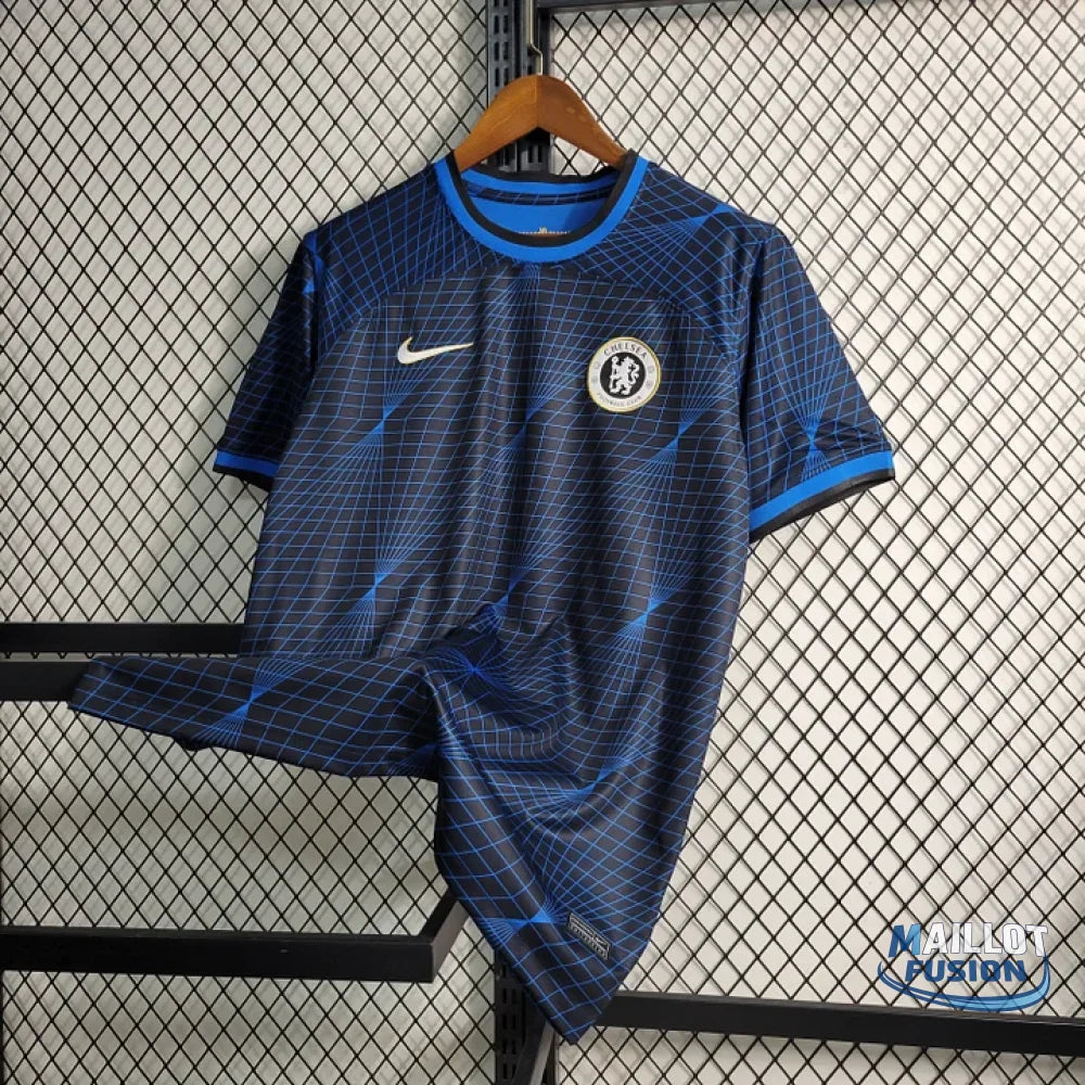 Maillot Chelsea saison 2023-2024 extérieur