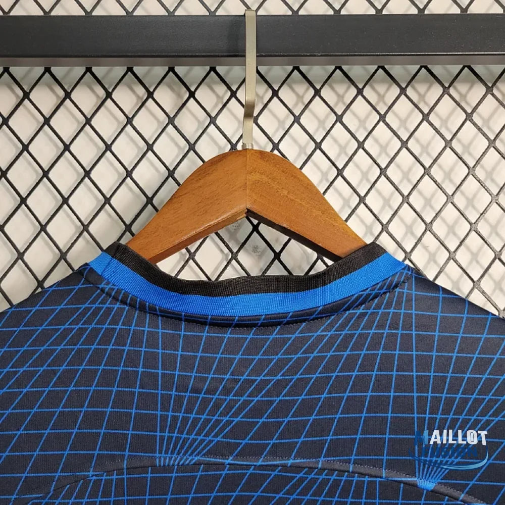 Maillot Chelsea saison 2023-2024 extérieur