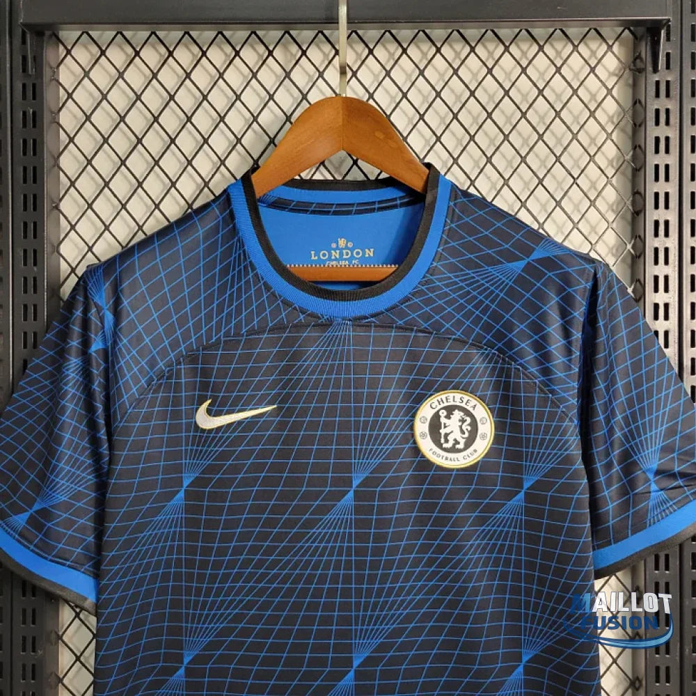 Maillot Chelsea saison 2023-2024 extérieur