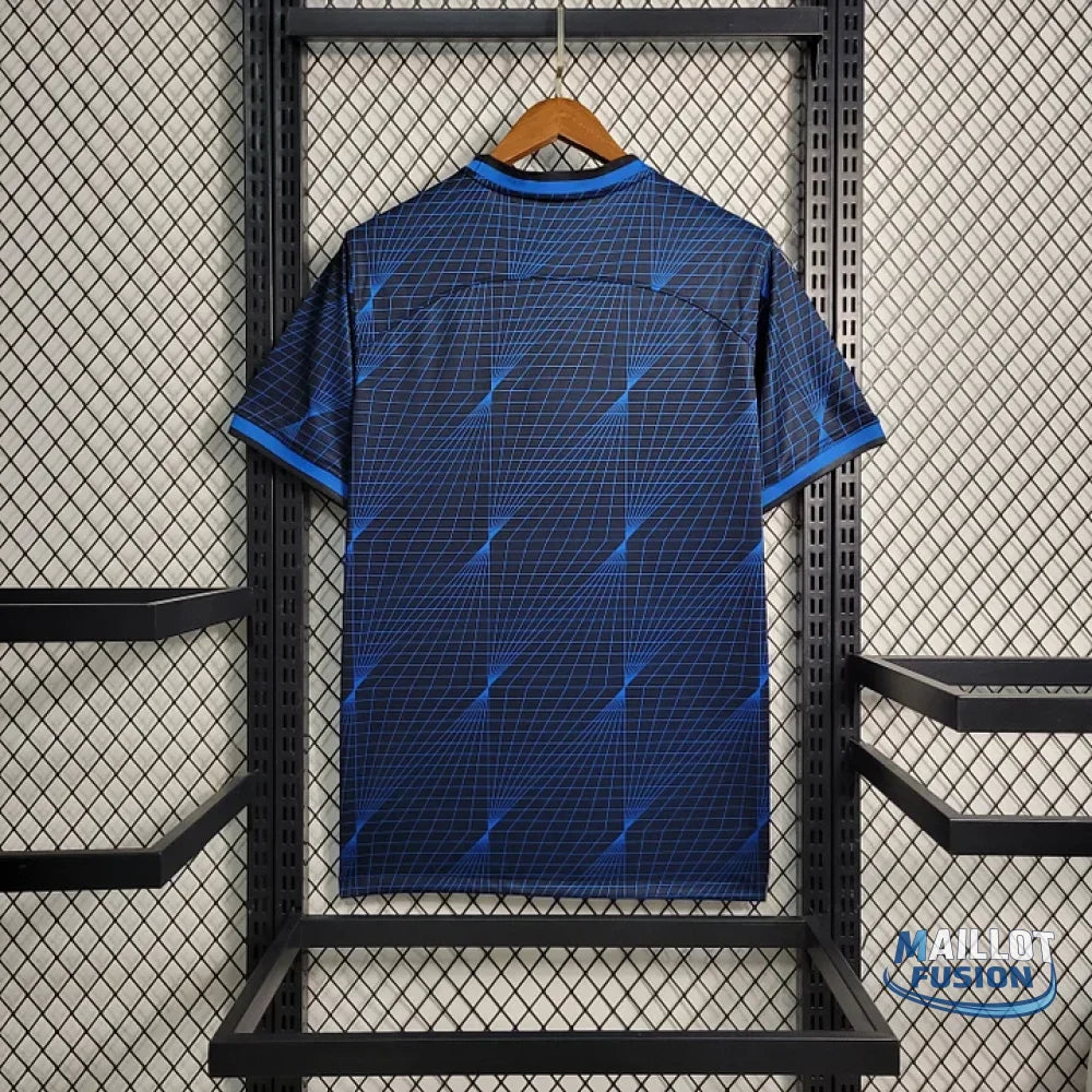 Maillot Chelsea saison 2023-2024 extérieur