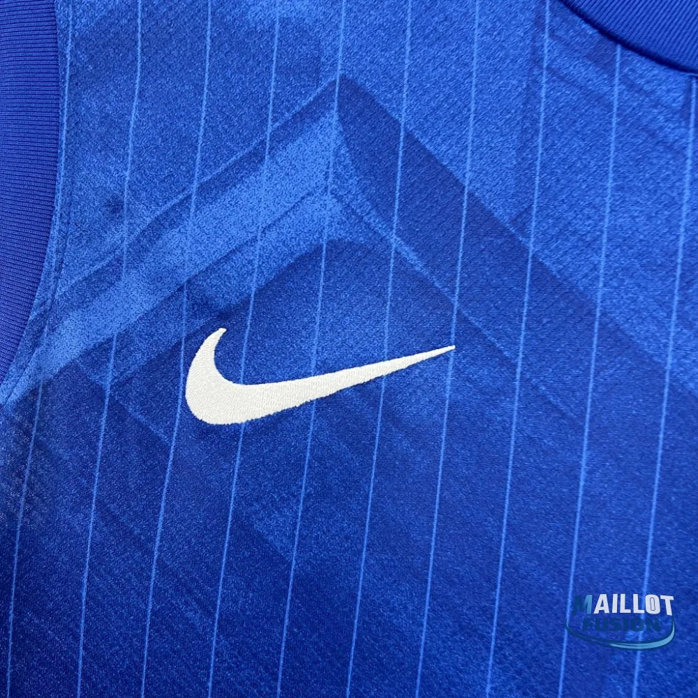 Maillot Chelsea sans manches 2025-26