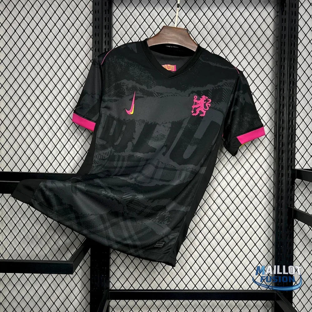 Maillot Chelsea third 2024/25