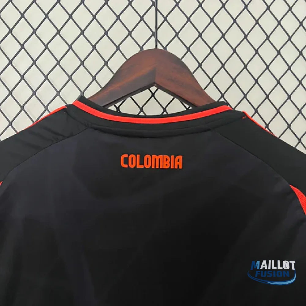 Maillot Colombie Extérieur 2024/2025