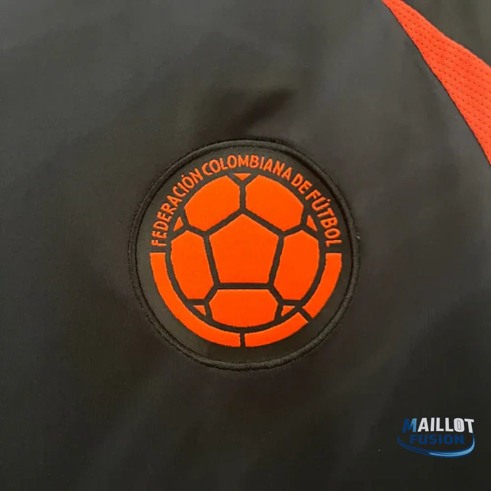 Maillot Colombie Extérieur 2024/2025