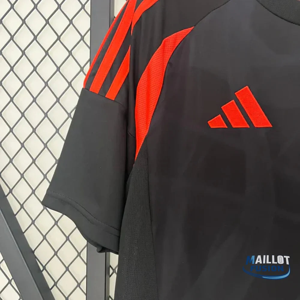 Maillot Colombie Extérieur 2024/2025