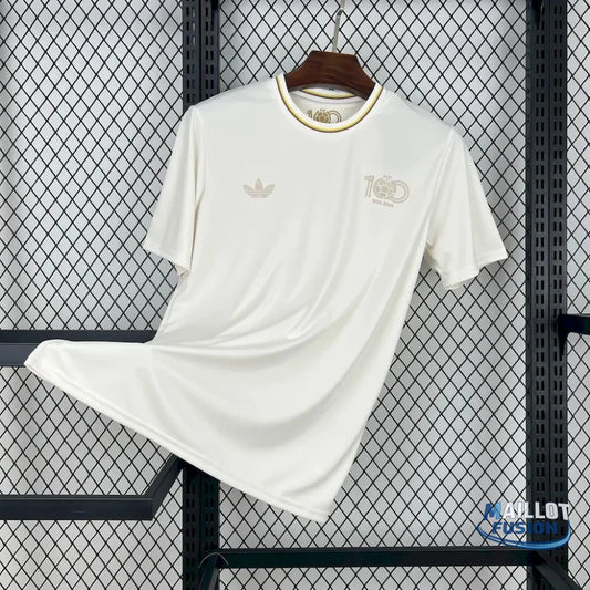 Maillot Colombie foot 100ème anniversaire 2024 2025
