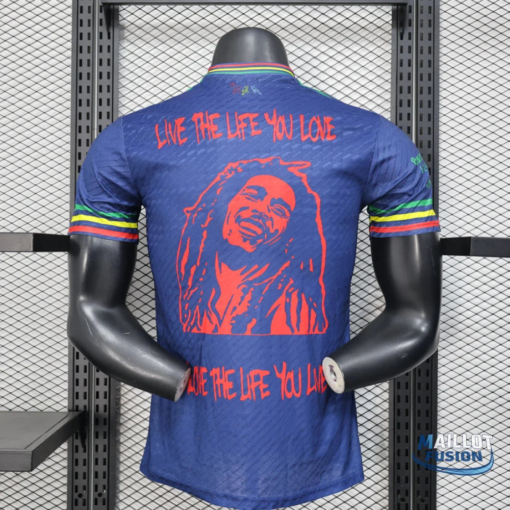 Maillot Concept Amsterdam 2025