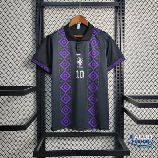 MAILLOT CONCEPT BRÉSIL