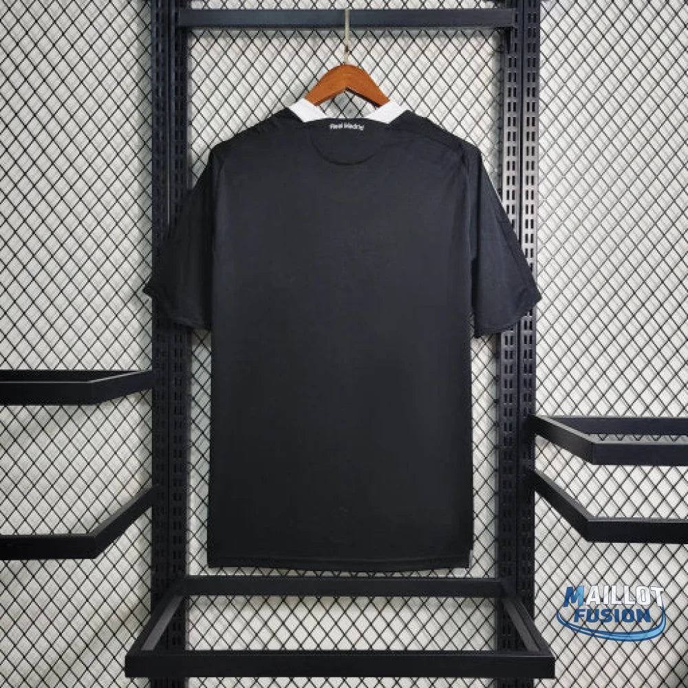 Maillot Copy of Real Madrid retro 2008/09