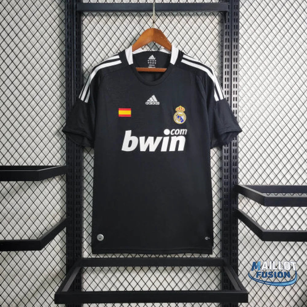 Maillot Copy of Real Madrid retro 2008/09