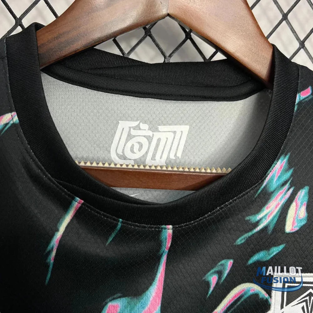 MAILLOT CORÉE DU SUD 2023/24