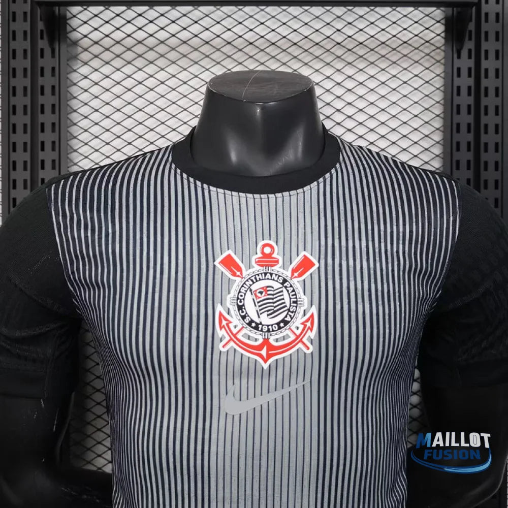 Maillot Corinthians 2025-26
