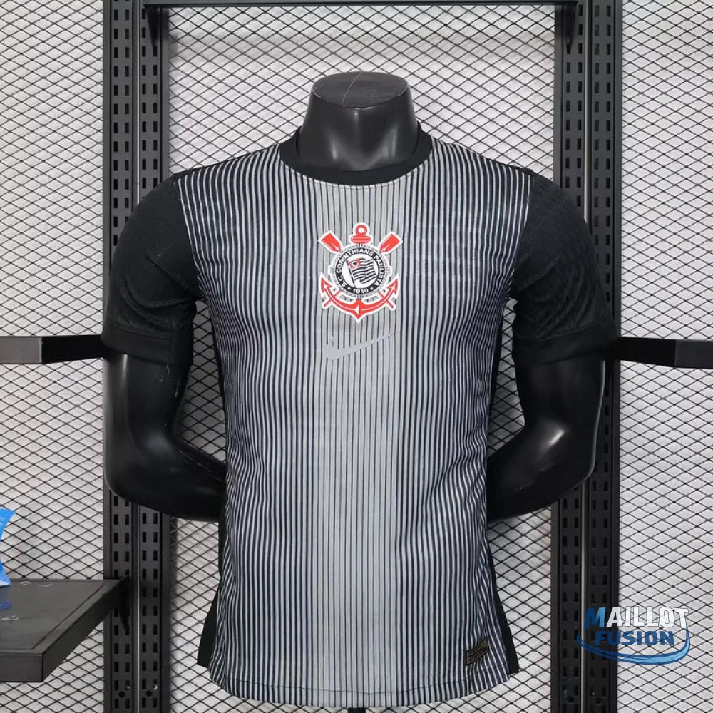Maillot Corinthians 2025-26