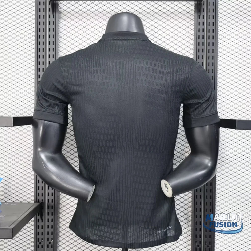Maillot Corinthians 2025-26