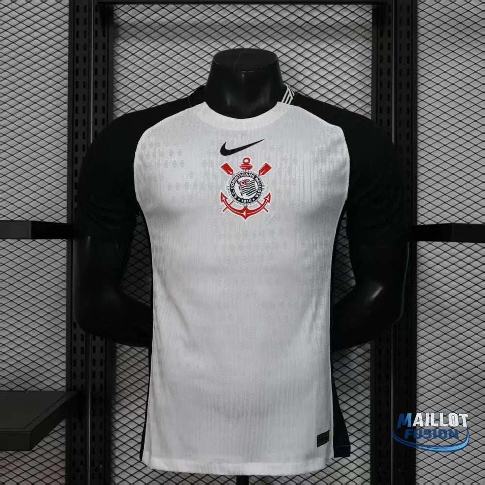 Maillot Corinthien 2025/26
