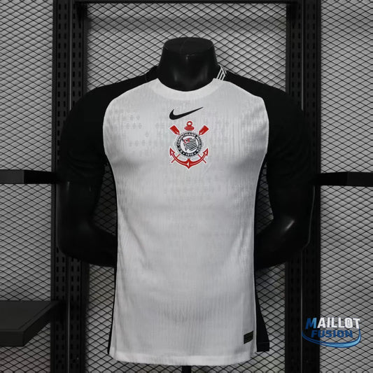 Maillot Corinthien 2025/26