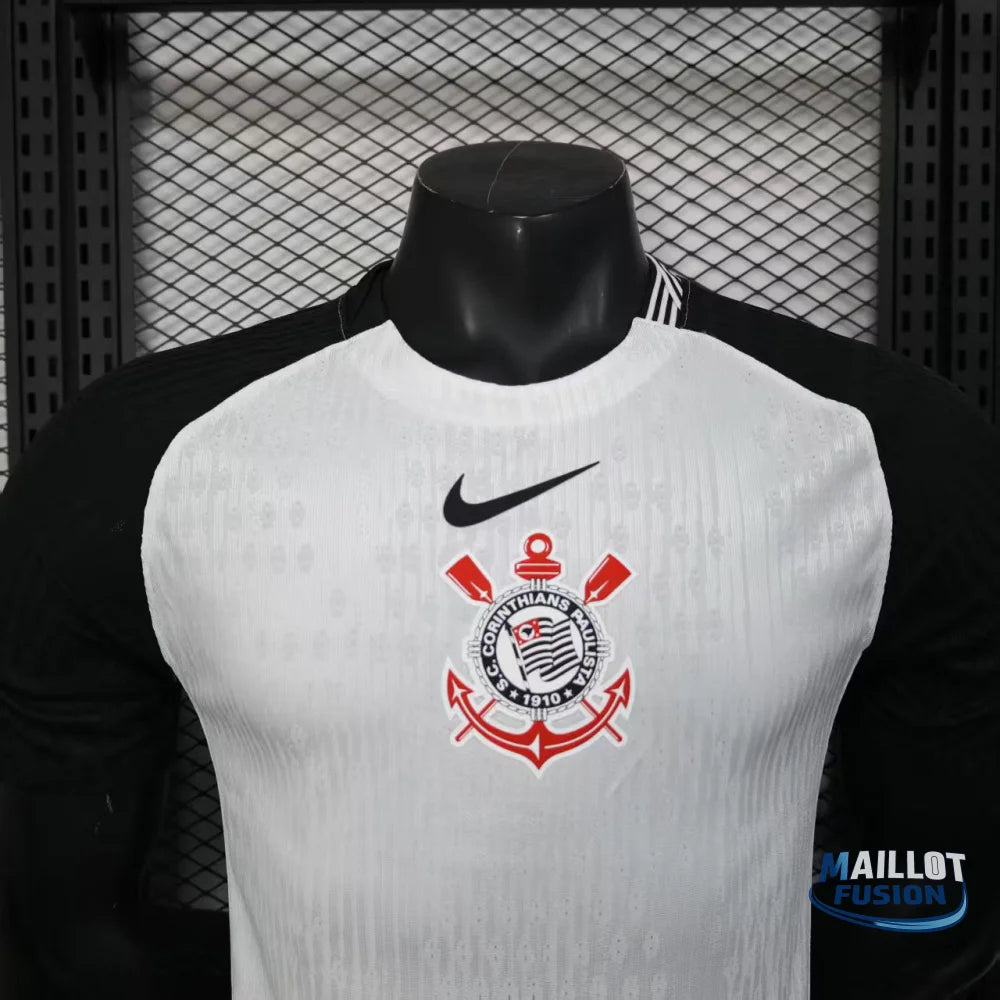 Maillot Corinthien 2025/26