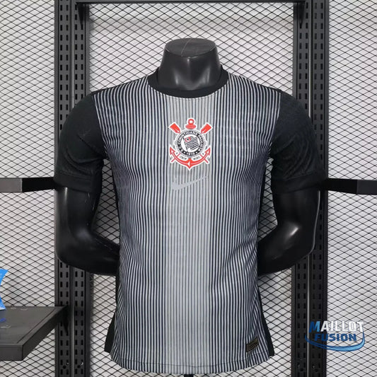 Maillot Corinthiens 2025/26