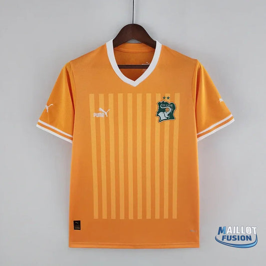 MAILLOT CÔTE D’IVOIRE 2022/23
