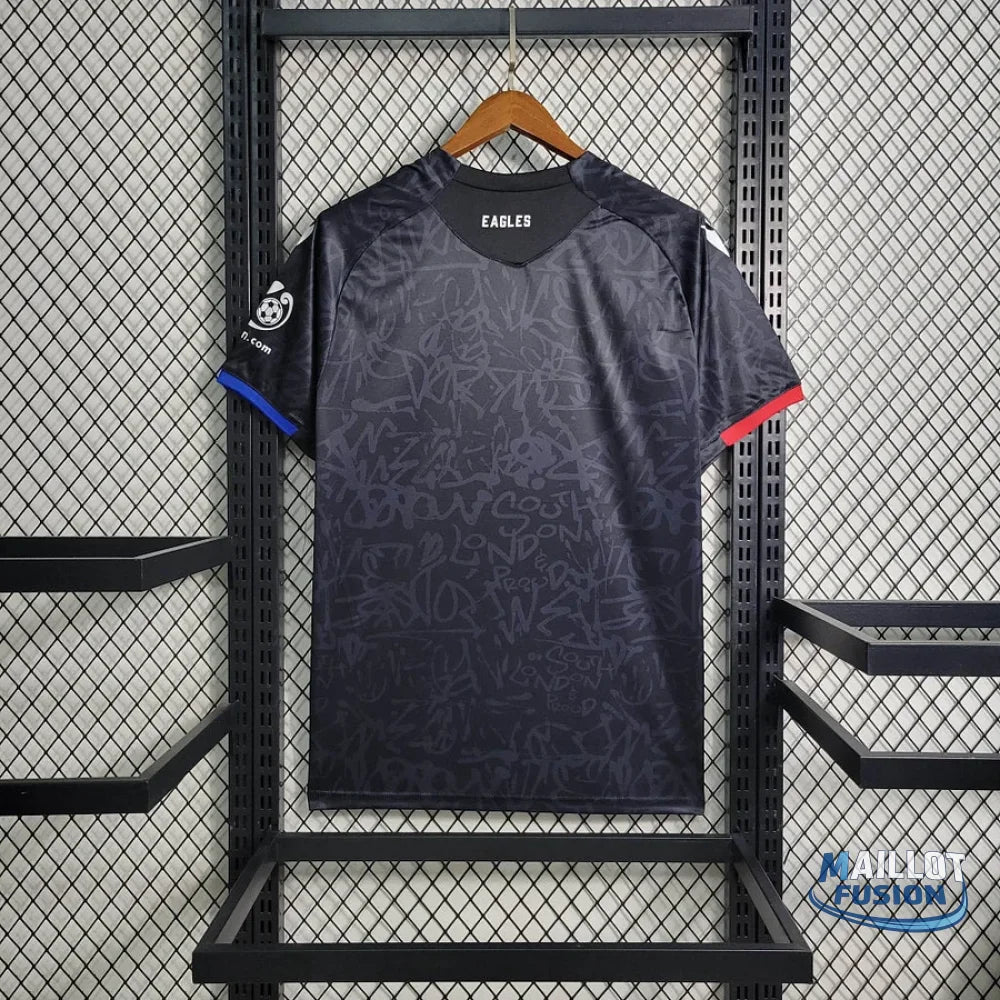 MAILLOT CRYSTAL PALACE DOMICILE 2023/24