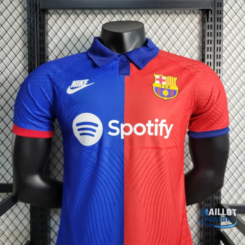 Maillot Domicile FC Barcelone 2023 2024