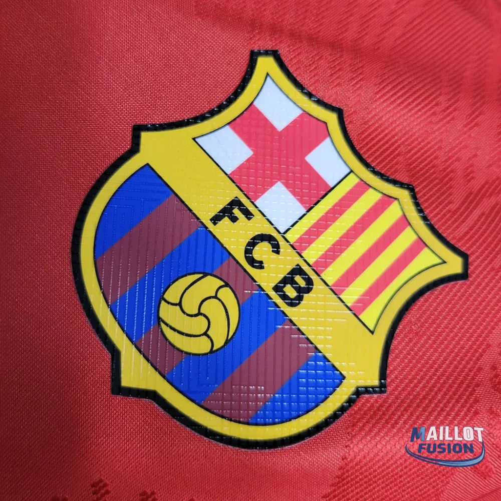 Maillot Domicile FC Barcelone 2023 2024