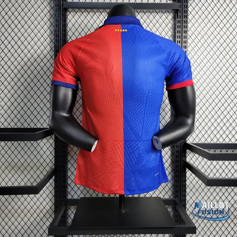 Maillot Domicile FC Barcelone 2023 2024