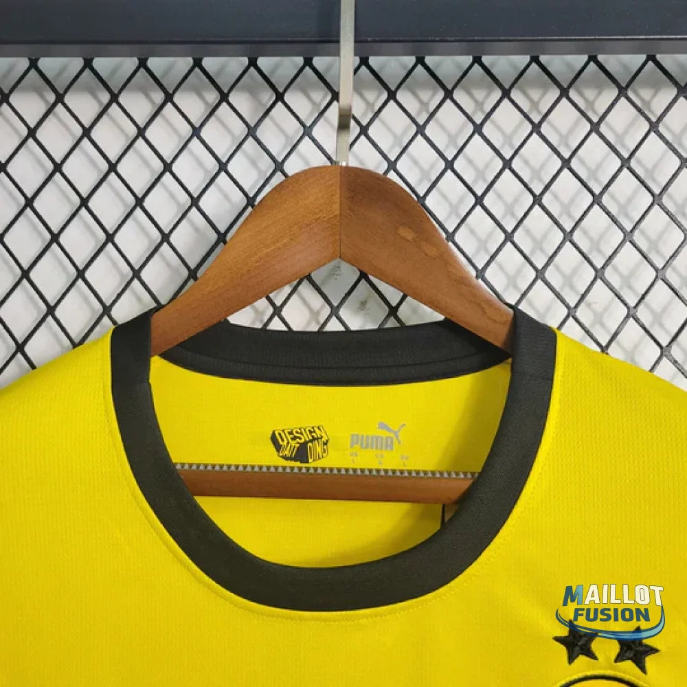 Maillot Dortmund 2023 2024 Manches Longues